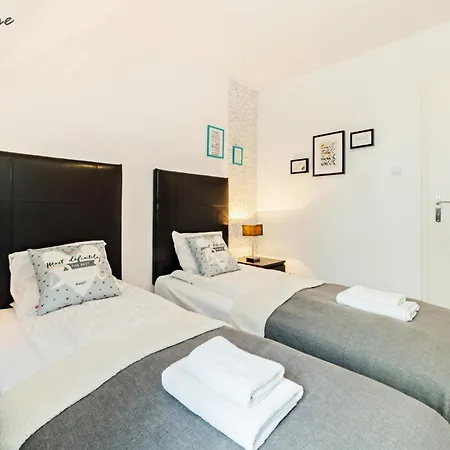 Wonder - Gorski Karmel Z Balkonem I Kominkiem - Dozorowane Osiedle Z Placem Zabaw, Tuz Przy Stoku Narciarskim *