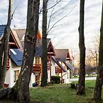 Wonder - Gorski Karmel Z Balkonem I Kominkiem - Dozorowane Osiedle Z Placem Zabaw, Tuz Przy Stoku Narciarskim Karpacz