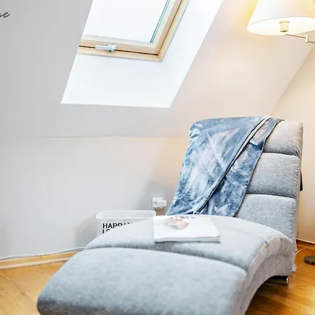 Wonder Home - Domek Gorski Karmel Z Balkonem I Kominkiem - Dozorowane Osiedle Z Placem Zabaw, Tuz Przy Stoku Narciarskim Apartment *