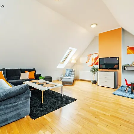 Wonder - Gorski Karmel Z Balkonem I Kominkiem - Dozorowane Osiedle Z Placem Zabaw, Tuz Przy Stoku Narciarskim Apartmán