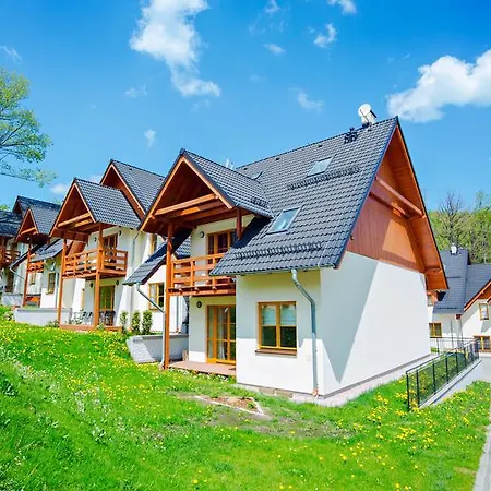 Apartmán Wonder - Gorski Karmel Z Balkonem I Kominkiem - Dozorowane Osiedle Z Placem Zabaw, Tuz Przy Stoku Narciarskim Karpacz