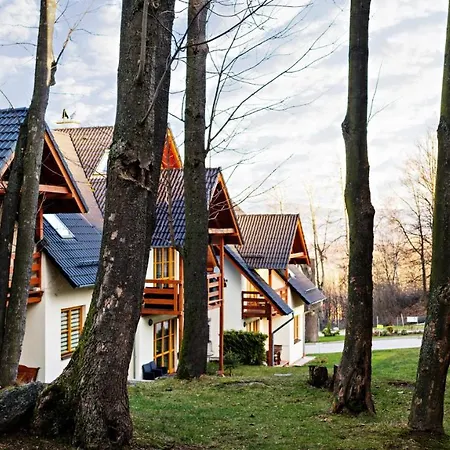 Wonder Home - Domek Gorski Karmel Z Balkonem I Kominkiem - Dozorowane Osiedle Z Placem Zabaw, Tuz Przy Stoku Narciarskim Karpacz