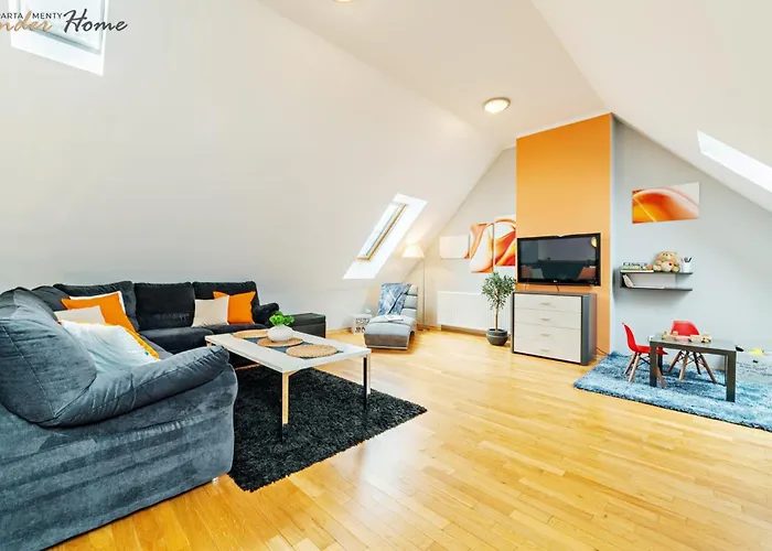 Wonder - Gorski Karmel Z Balkonem I Kominkiem - Dozorowane Osiedle Z Placem Zabaw, Tuz Przy Stoku Narciarskim Appartamento