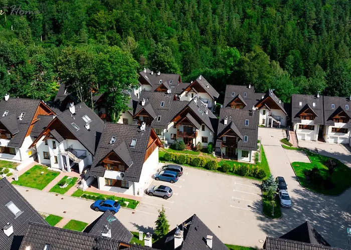 Wonder - Gorski Karmel Z Balkonem I Kominkiem - Dozorowane Osiedle Z Placem Zabaw, Tuz Przy Stoku Narciarskim Appartamento *