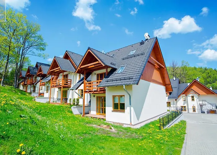 Appartamento Wonder - Gorski Karmel Z Balkonem I Kominkiem - Dozorowane Osiedle Z Placem Zabaw, Tuz Przy Stoku Narciarskim Karpacz